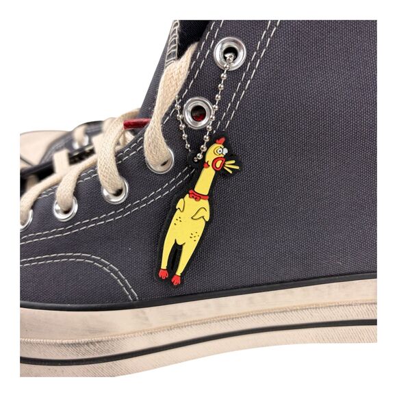 Converse X Stranger Things Chuck 70 Hi Top Sneaker 11.5 M/13.5W A17933C NEW RARE